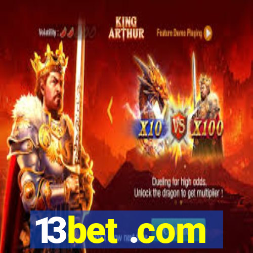 13bet .com